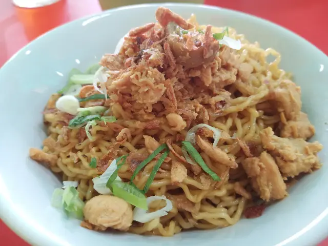 Gambar Makanan Bakmi Bangka Asli 17 2