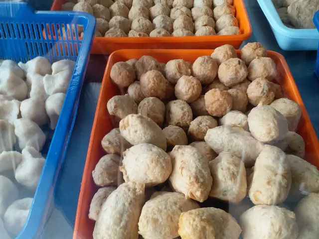 Gambar Makanan Pempek Rama 14