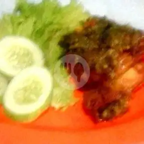 Gambar Makanan Kedai Nasi Uduk Gandi, Pondok Gede 11