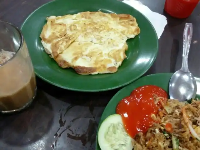 Restoran BNS, Bandar Puncak Alam (Fasa 2) Food Photo 12