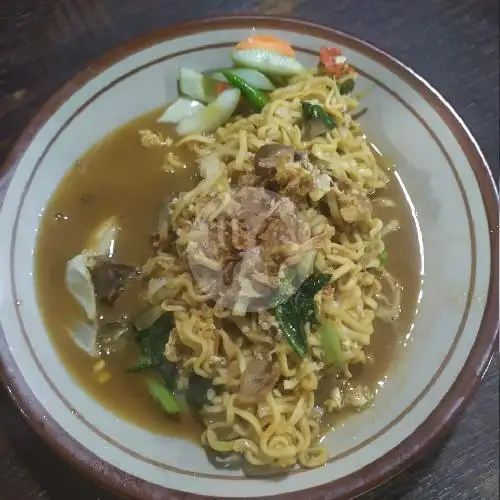 Gambar Makanan Nasi Goreng Babeh, Serpong 14