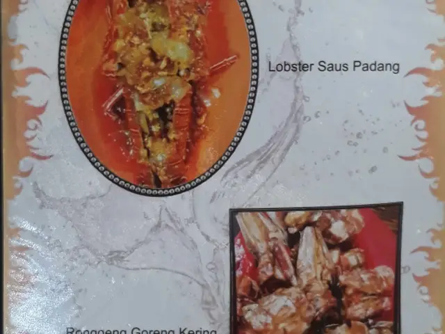 Gambar Makanan BengawanSeafoodBaganSiapi-Api 18