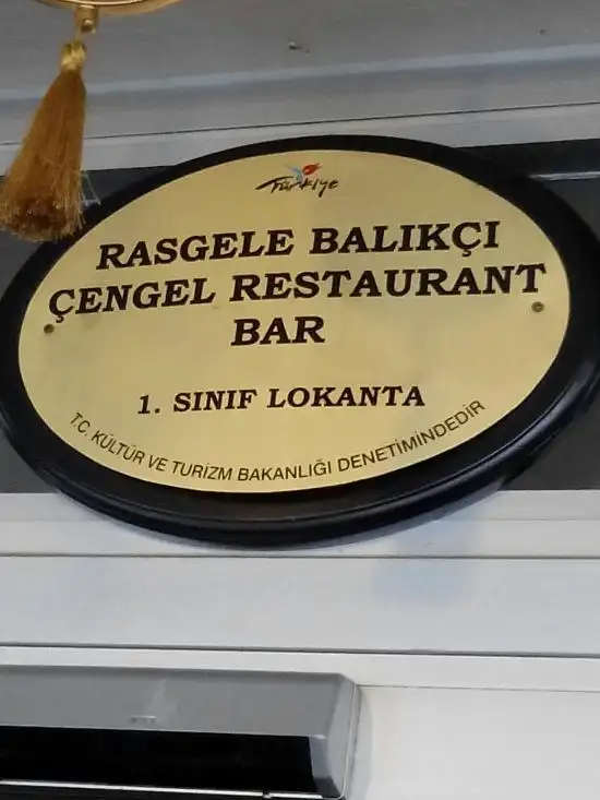 Rastgele Balıkçı'nin yemek ve ambiyans fotoğrafları 25