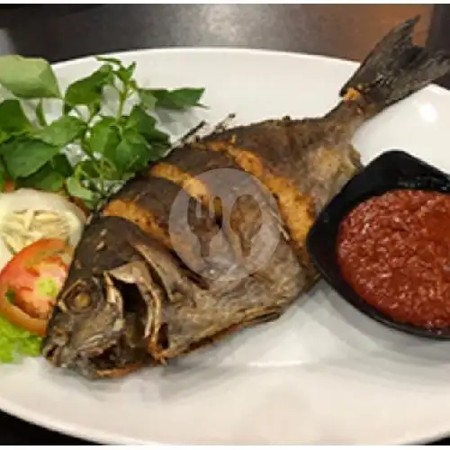 Gambar Makanan Kendari Seafood Resto & Cafe, Alala 3