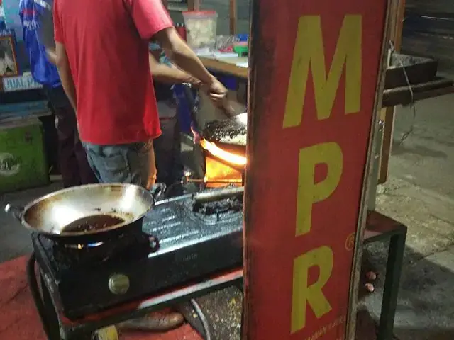 Gambar Makanan Nasi Goreng MPR 4