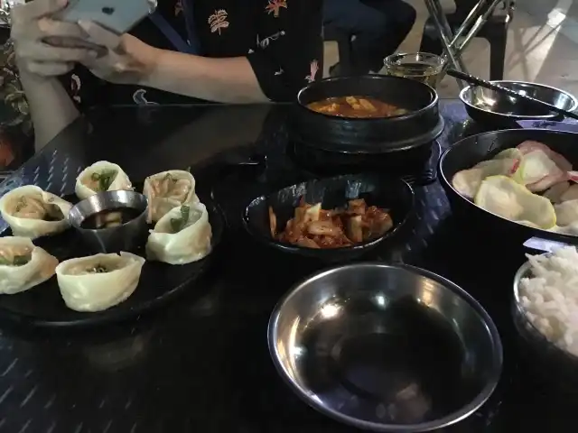 Seoul Pocha Food Photo 9