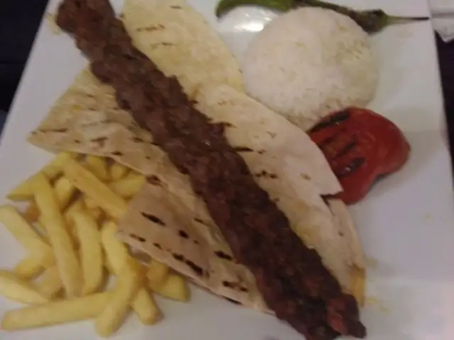 Daphne Restaurant'nin yemek ve ambiyans fotoğrafları 22