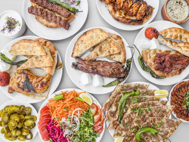 Tarihi Ormancı Fırın Kebabı'nin yemek ve ambiyans fotoğrafları 1