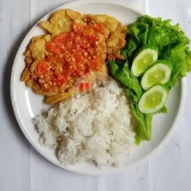 Gambar Makanan Ono'kabe Resto, Kebalenan 4