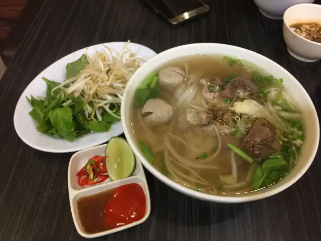Vinh City Food Photo 3
