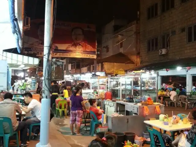 Gambar Makanan Semarang Food Center (Medan Chinatown) 2