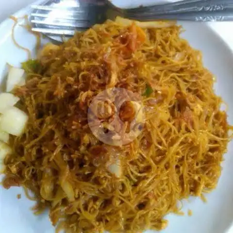 Gambar Makanan Bakmi Djogja Jape Methe Kalibata 10