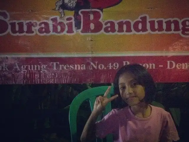 Gambar Makanan Surabi Bandung Manis & Asin 13