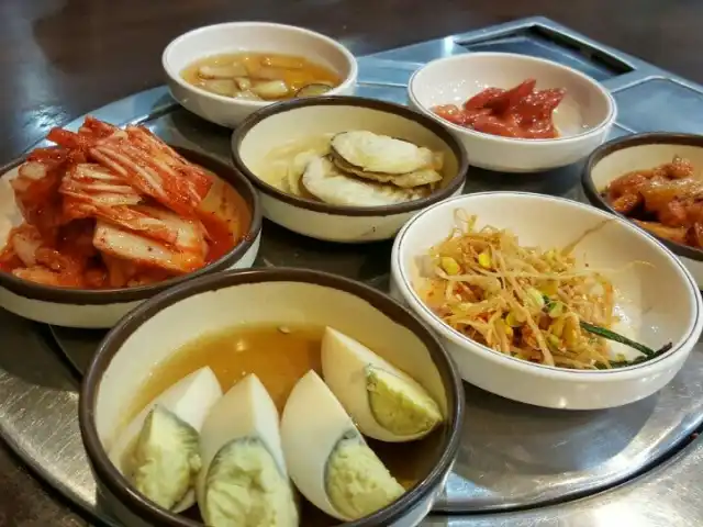 Chung Wa Dae Korean Restaurant Food Photo 11