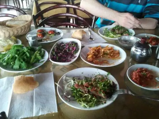 Köfteci Sofu'nin yemek ve ambiyans fotoğrafları 3
