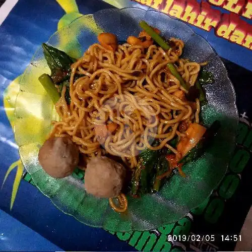 Gambar Makanan Mie Ayam Kembar Jaya, Bantul 9