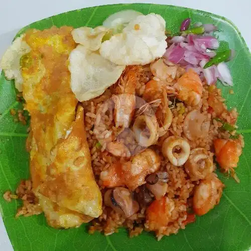 Gambar Makanan Mie Aceh Keumala Indah, Medan Satria 10
