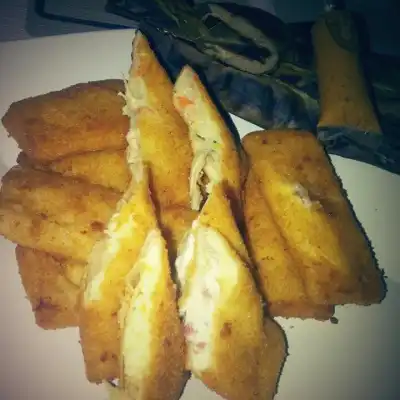 Rumah Risoles