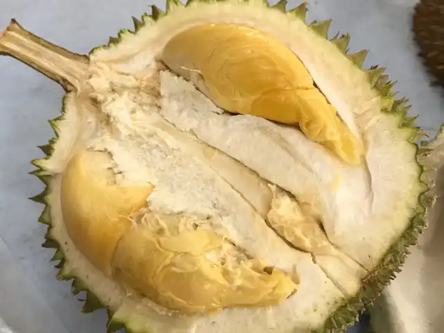 Siva Ah Fook Durian Store 88 Food Photo 5