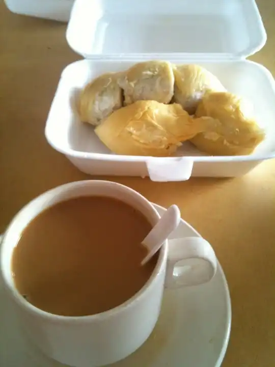 Kheng Guan Hiong Kopitiam @ Pontian Food Photo 8