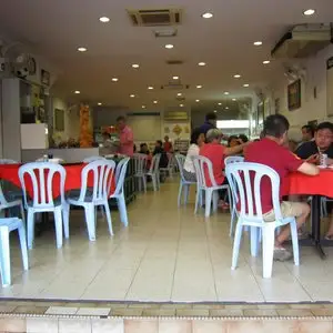 Purple Cane Restaurant Food Photo 18