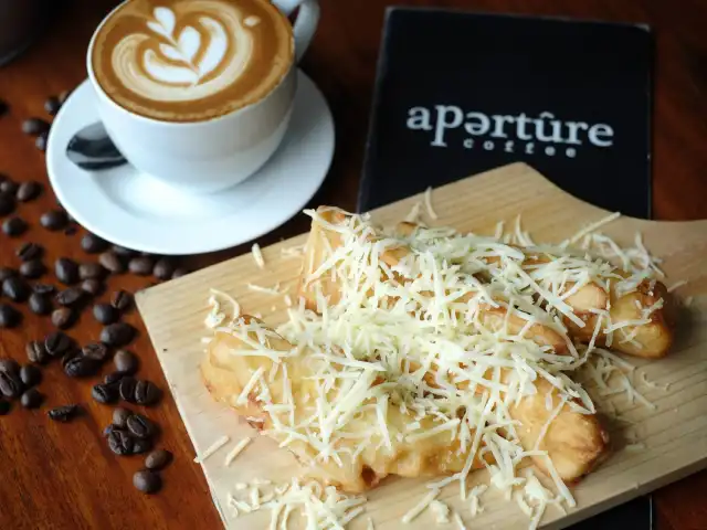 Gambar Makanan Aperture Coffee 10