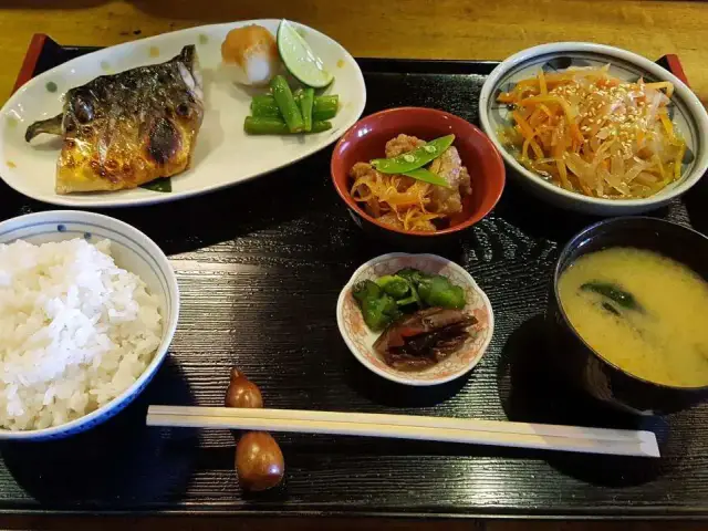 Gambar Makanan Nishi Azabu Yukashi 16