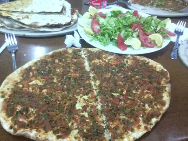 Gaziantep'li Kebapçı Dayı'nin yemek ve ambiyans fotoğrafları 10