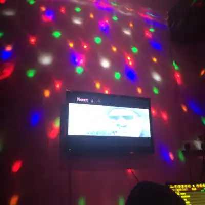 Happy Family Karaoke