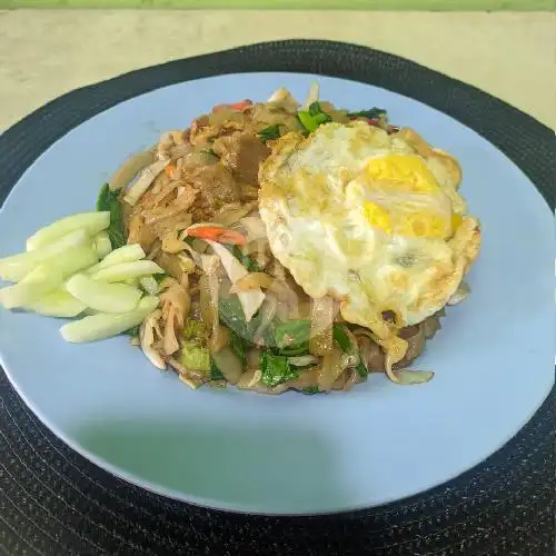 Gambar Makanan Mie Goreng Laras, Jayapura Utara 5