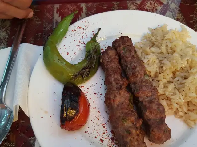Mardin Et & Kebap'nin yemek ve ambiyans fotoğrafları 21