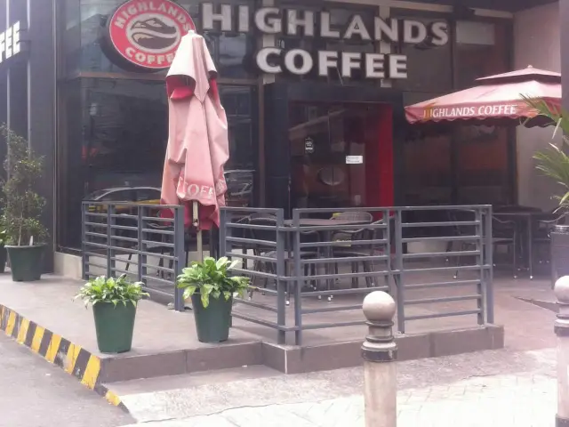 Highlands Coffee Food Photo 6