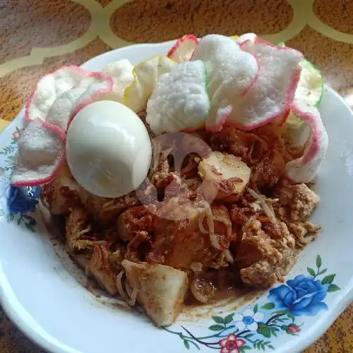 Gambar Makanan Ketoprak Berseri, Depsos 4