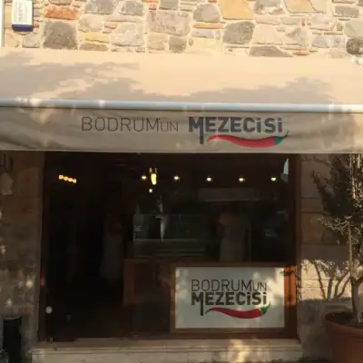 Bodrumun Mezecisi