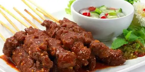 Sate Ibu Maimunah