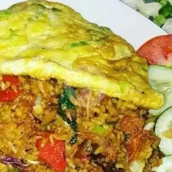 Gambar Makanan Nasi Goreng Kopral Menteng, Menteng 11