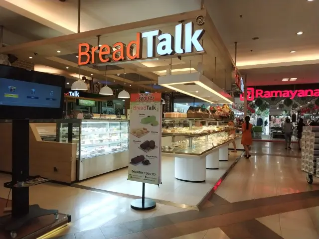 Gambar Makanan BreadTalk 13