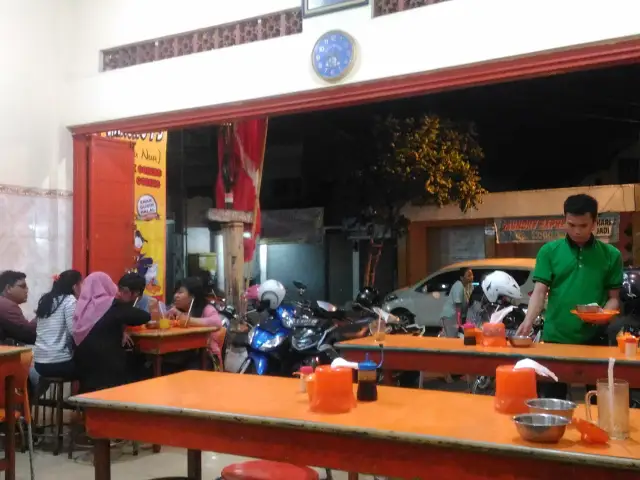 Gambar Makanan Warung 75 8