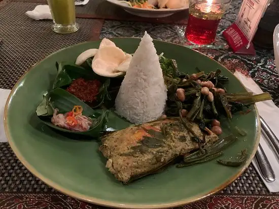 Gambar Makanan Gedong Sisi Warung 10