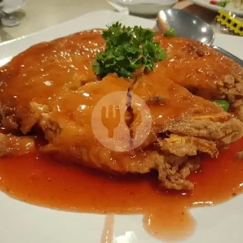 Gambar Makanan Raja Lezat 22, Kelapa Gading 6