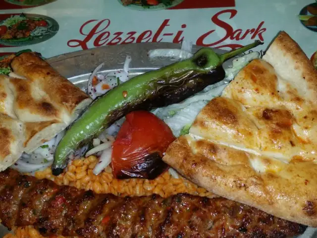 Lezzet-i Sark'nin yemek ve ambiyans fotoğrafları 4