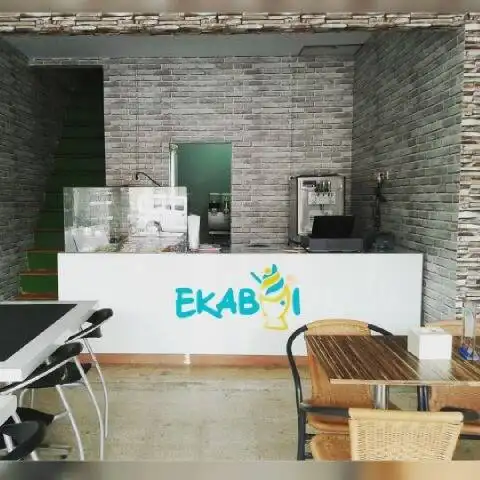 Gambar Makanan Ekabi Cafe 6