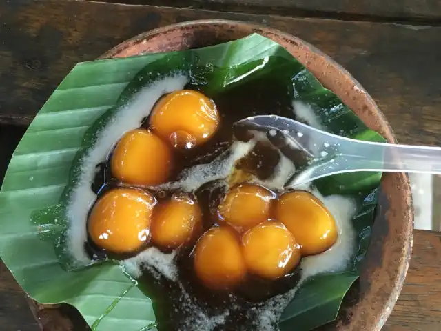 Gambar Makanan Warung Kebon Kalasan 4