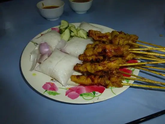 Restaurant Satay Hut Food Photo 1