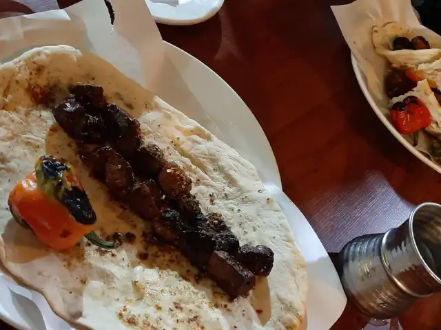 Başaran Paça Beyran Çorba'nin yemek ve ambiyans fotoğrafları 4