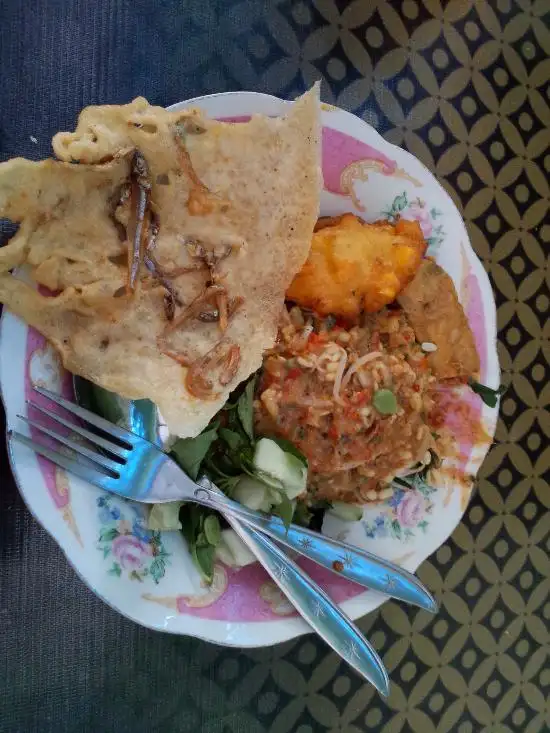 Gambar Makanan Pecel Ponorogo Bu Yatin 20