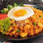 Gambar Makanan Nasi Goreng Padang, By Pass 1