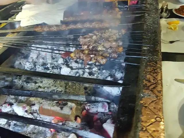 Şanlıurfa SURUÇ 2- HACI BOZAN DORUK Oğulları'nin yemek ve ambiyans fotoğrafları 20