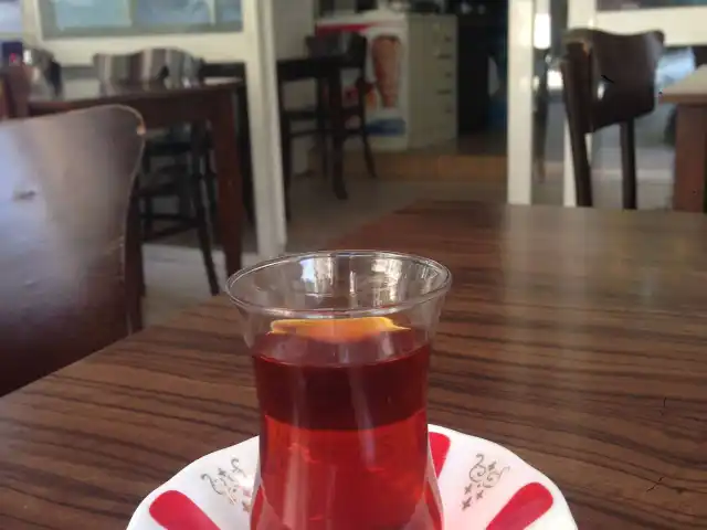 Cafe Mono'nin yemek ve ambiyans fotoğrafları 5