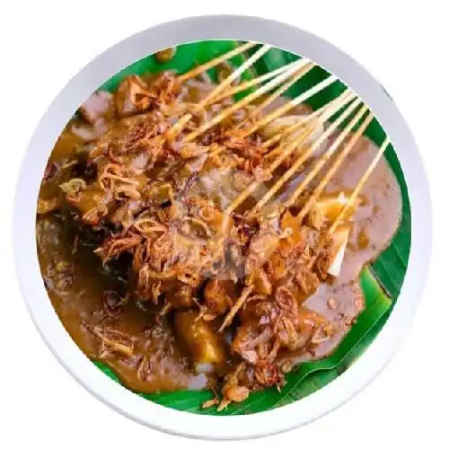 Gambar Makanan Sate Padang Khas Piaman alun-alun Karawang, Samping Alfa Mart 16